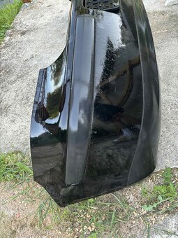 Zadní nárazník Volkswagen Golf 4 - 3