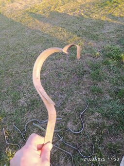 Držáky na okapy - 3