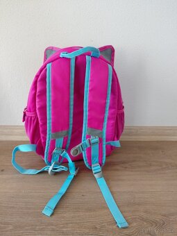 Dětský dívčí batůžek - 3