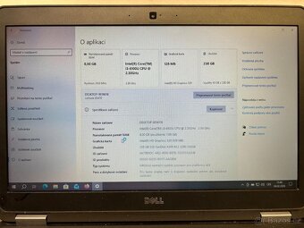Dell Latitude E5470+Microsoft Office 2024 Professional - 3