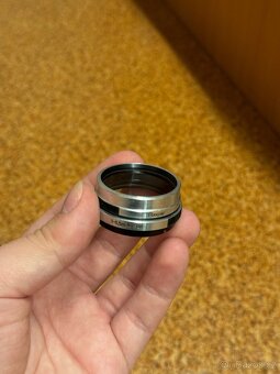 Meopta Flexaret VII příslušenství - 3