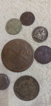 Predám mince - 3