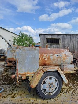 Nádrž na naftu Hefa - 3