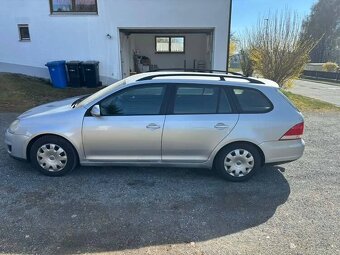 Prodam VW Golf 5 variant - 3