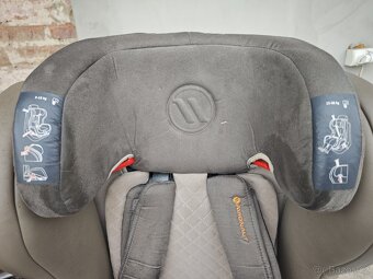 Dětská autosedačka - 3