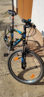 Horské kolo 18" - 3