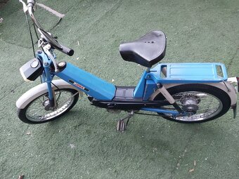 Babetta 207 originál stav - 3