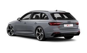 Audi RS4 COMPETITION PLUS HUD B&O V-MAX NOVÝ VŮZ - 3