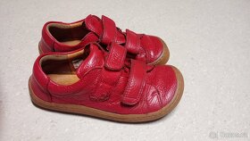 Celoroční obuv froddo Barefoot vel.31 - 3