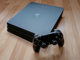 PlayStation 4 Pro - 3