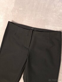 Elegantní kalhoty Lindex (vel. 40) - 3