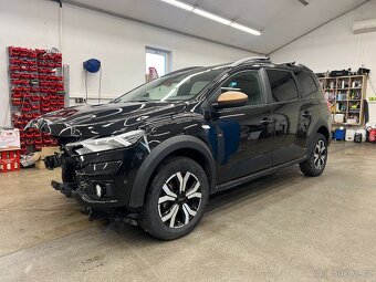 Dacia Jogger Extreme+ 1.0i 74 kW - 3