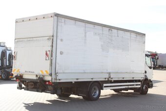 Volvo FL 240, EURO 5, HYDRAULICKÉ ČELO, BOČNICE - 3