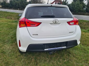 Toyota Auris - 3