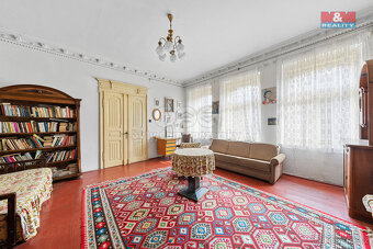 Prodej rodinného domu, 200 m², Krásná Lípa - 3