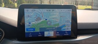 Ford Focus Active 1,5 Ecoboost 110KW-najeto 72000Km - 3