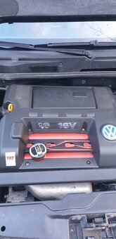 Vw Lupo gti 1.6 92kw - 3