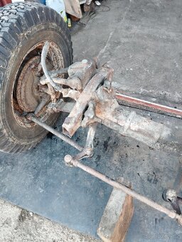 Na malotraktor - 3