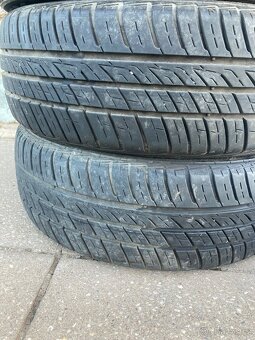 185/60r15 2xbarum 2x cumho - 3