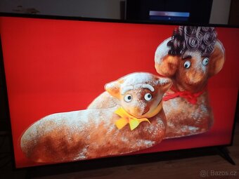 75"189cm 4K Smart TV LG 75UM7110PLB - 3