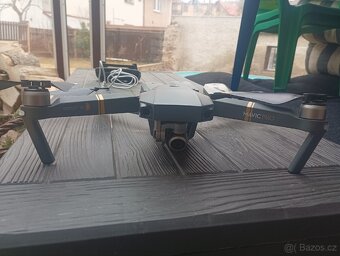 Dji mavic pro fly more combo - 3