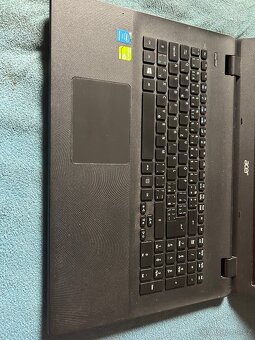 Acer extensa E17 (es1-711) - 3