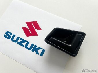 NOVÁ KLIKA DVEŘÍ SUZUKI VITARA / KVALITNÍ / ZASÍLÁME - 3