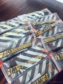 10pcs Off White Industrial Belt 2.0 - 3