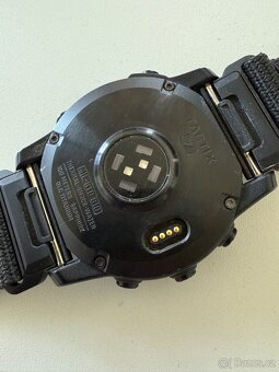 Vyměním Garmin Tactix 7 - 3