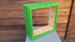 Včelí úly 39x24 a 39x17 - 3