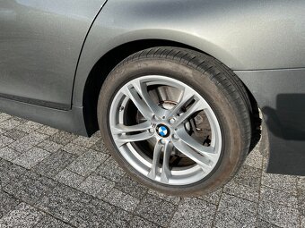 Letní sada alu kol BMW M613. - 3
