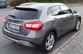 Mercedes-Benz gla 220 d 4 matic 2019 - 3