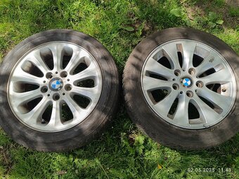 BMW - 3