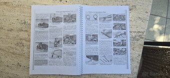 BMW Motorrad Servis Manualy - 3