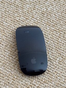 Apple Magic Keyboard + Magic Mouse - 3