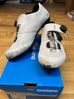 SHIMANO RC 7(43) - 3