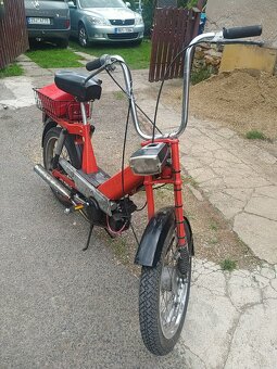 Babeta 207 - 3