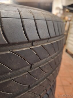Pneu Michelin Primacy 4 - 3