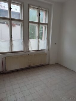 Pronájem nebytových prostor Březová u KV - 3