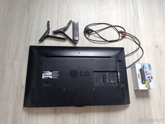 Televize LG 80 cm - 3