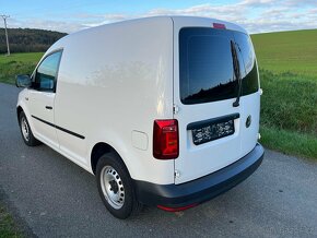 VW Caddy - 3