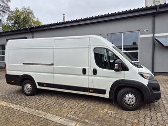 Peugeot Boxer - 3