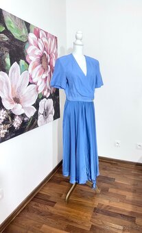 Šaty Sandro - 3