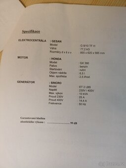 Elektrocentrála - 3