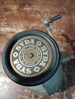 SYDA - 3