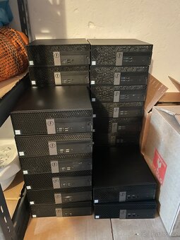 Dell Optiplex 7050 Intel Core i7 16GB RAM 180GB SSD+ WIFI - 3