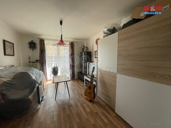 Prodej bytu 2+1, 50 m², Ostrava, ul. Dělnická - 3