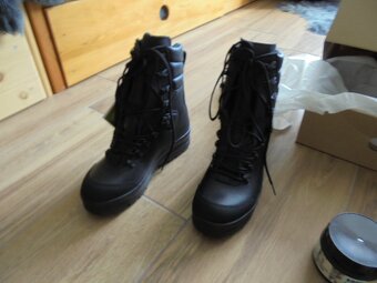 Kanady goretex celokožené - 3