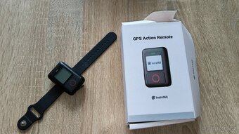 Insta360 GPS Action Remote - 3