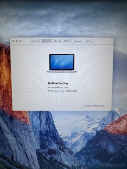 Apple MacBook Pro 17 2009 - 3